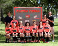 Candy Crew