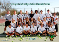Tennis 2012