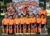 Lightning Goblins