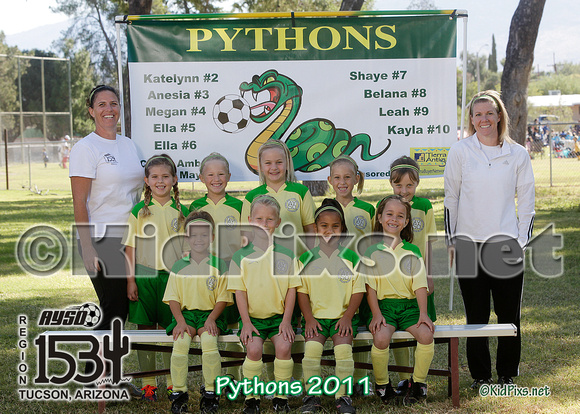 -pythons