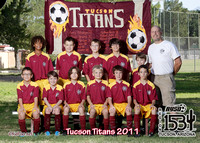 Tucson Titans
