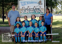 Blue Bombers