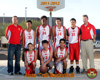 Basketball 2011